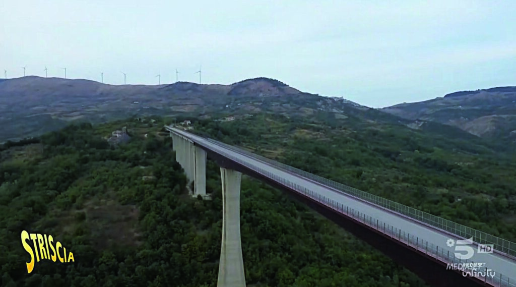 Ponte ‘Sente-Longo’, Saia annuncia la partenza dei lavori