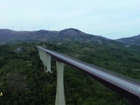 Ponte ‘Sente-Longo’, Saia annuncia la partenza dei lavori