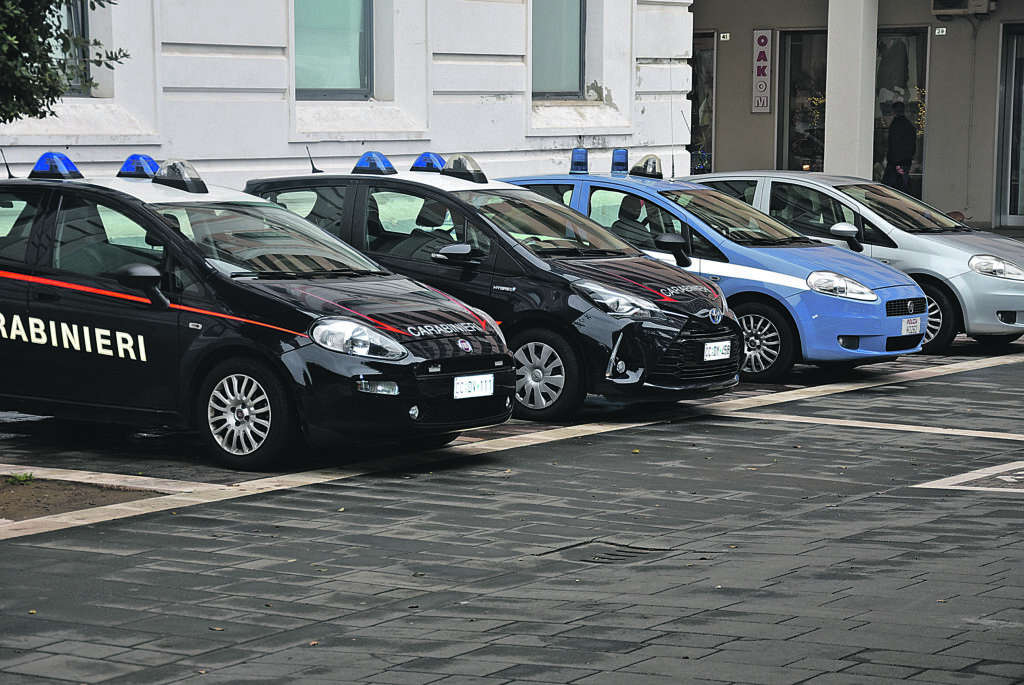 Riflettori della prefettura sulle ‘presenze criminali’