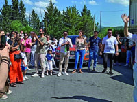 Luigi Pavone ‘asfalta’ Corallo e diventa sindaco di Trivento