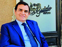 Vannacci opta per ‘Milano’, quinto mandato di Patriciello