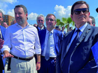 Europee, assegnati i seggi: al Sud uno solo per la Lega