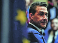 Seggio della Lega, Vannacci punta sull’effetto sorpresa