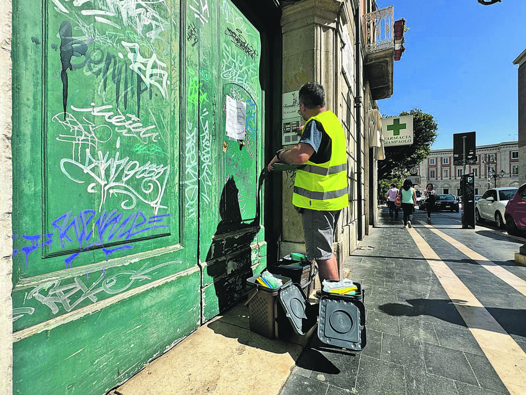 Campobasso. Partita nel 2016, dopo otto anni la differenziata raggiunge tutta la città