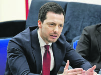 Isernia. Deleghe Provincia, Andrea Greco: siglato il ‘patto del Nazareno’ in salsa molisana