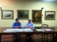 Isernia. Al via il Festival della lettura, tra gli ospiti Sigfrido Ranucci