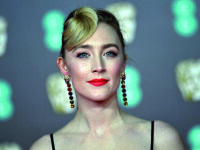 Viaggio in alto Molise per l’attrice Saoirse Ronan