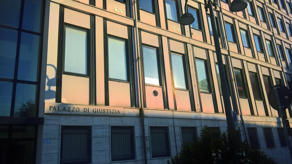 White Beach, sono sette le condanne in Tribunale