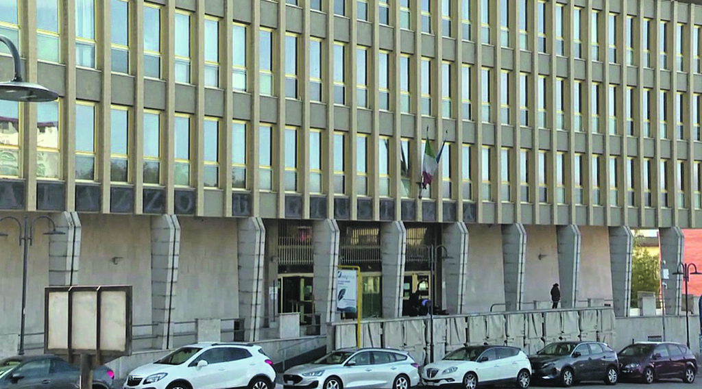 Legge Salva suicidi, coppia di Monteroduni conserva la casa grazie al provvedimento