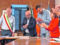 Luciano Piluso eletto per la settima volta, succede a Schiavi di Abruzzo