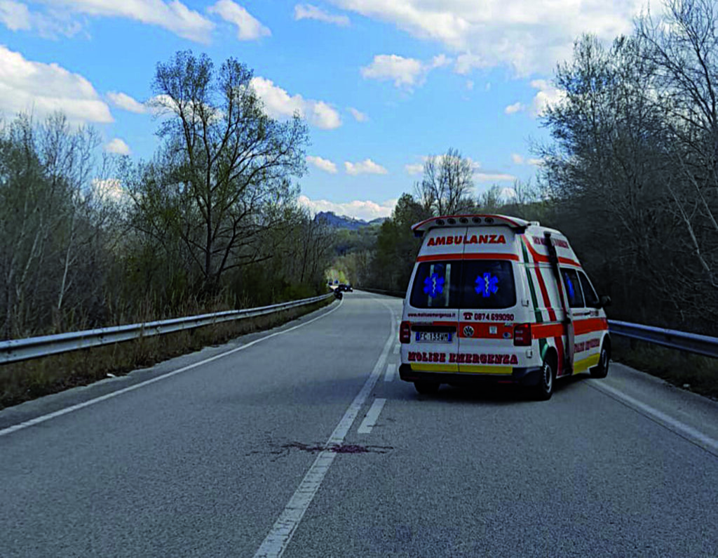 118 demedicalizzato, Saia: domani sul tavolo dei sindaci