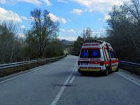 118 demedicalizzato, Saia: domani sul tavolo dei sindaci