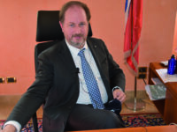 Termoli. A fine giugno Patroni Griffi saluta l’Autorithy