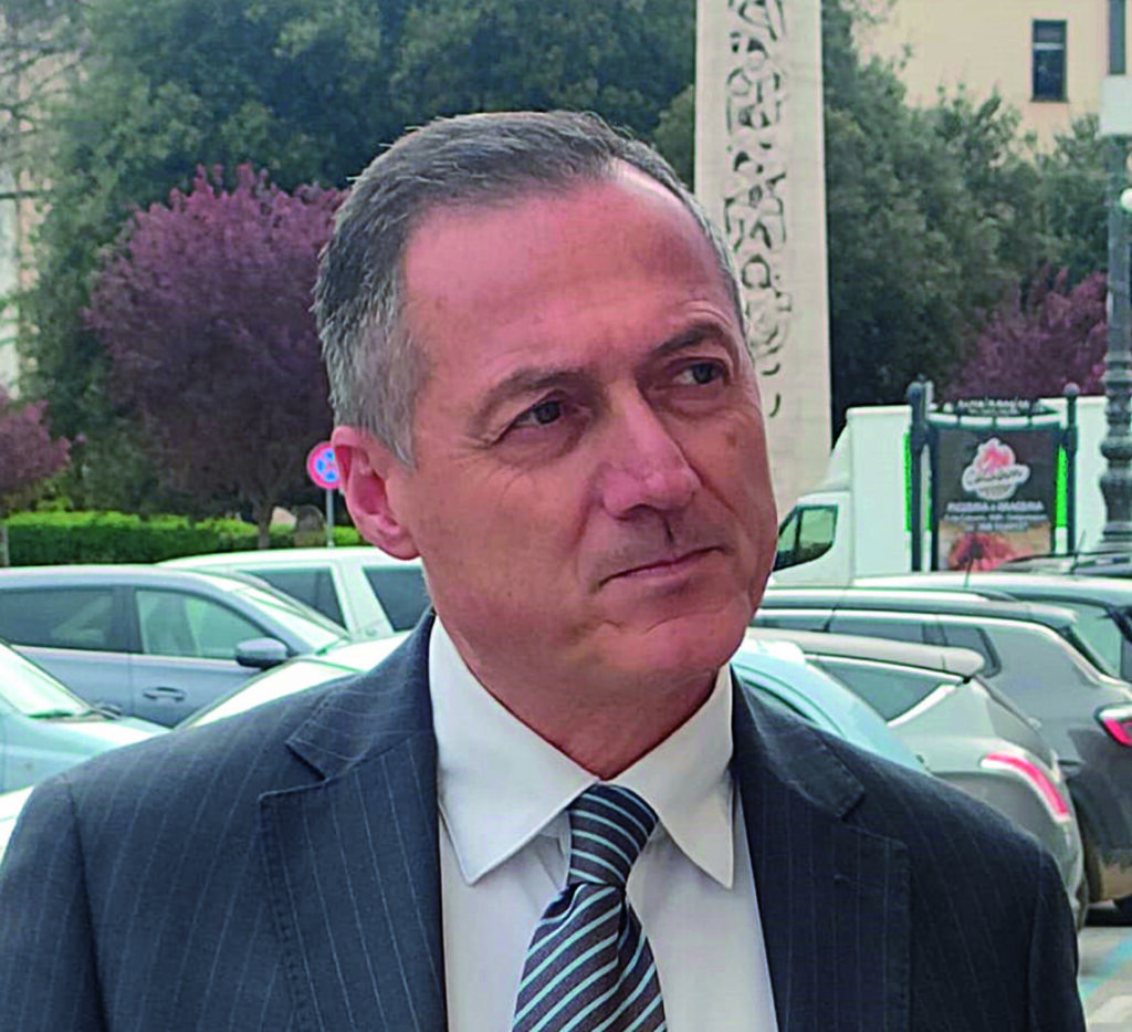 Campobasso. Ruta rivendica in parte la vittoria: «Risultato storico in cui ha pesato il nostro ruolo»