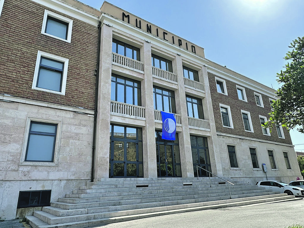 Il Comune di Termoli dice basta ai ladri di merendine, si costituisce parte civile per tutelare la dignità pubblica