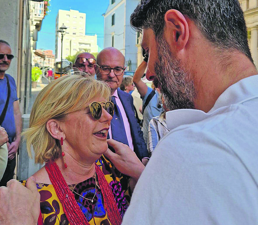 Regione, Gravina: finora tante bandierine politiche ma zero soluzioni