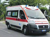 Longano. Esce fuori strada, 69enne trovato morto nel furgone