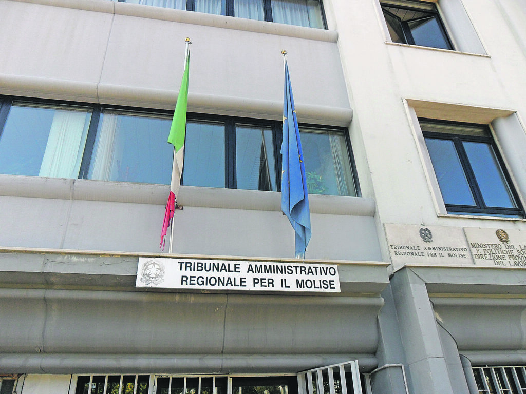 Elezioni a Trivento, depositato il ricorso per l’annullamento