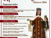 Venafro. Madonna del Carmine, cartellone ricco di sorprese