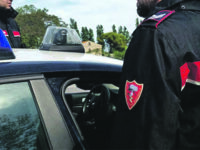 Campobasso. Tenta di lanciarsi dal viadotto, 42enne salvata dai Carabinieri