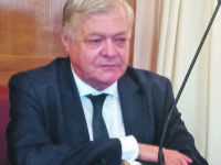 Campobasso. Schede nulle e irregolarità nelle liste, la ‘mossa’ di Aldo De Benedittis per tornare al voto