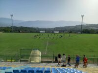 Giugliano-Campobasso antipasto stagionale