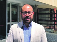 Venafro. Emergenza idrica, scatta l’ordinanza: rubinetti chiusi nelle ore notturne