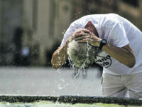 Quarta ondata di caldo con picchi oltre i 40 gradi