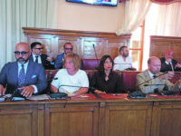 Campobasso. Debutto infuocato del centrodestra, De Benedittis ai transfughi: dovranno risponderne agli elettori