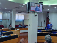 Rendiconti bocciati, l’Aula riapprova il 2021