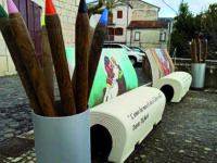 Capitale italiana del libro, Macchiagodena ci prova