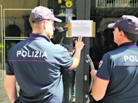 Campobasso. Risse e aggressioni nel cuore della notte, chiuso bar della movida