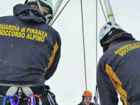 San Massimo, in arrivo la caserma del soccorso alpino delle Fiamme gialle