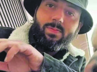 Isernia tira un sospiro di sollievo e riabbraccia Simone D’Alisa