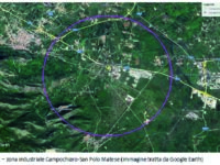 Odori molesti nella piana, Arpa schiera il ‘bot’ per le segnalazioni