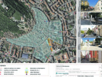 Campobasso. Ztl nel centro storico, installati i varchi elettronici