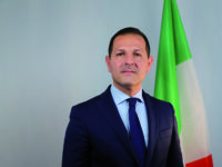 Della Porta: la sala consiliare di San Giacomo sarà intitolata ai giudici Falcone e Borsellino