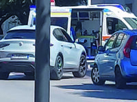 Termoli. Ruba un’auto e trascina il proprietario, ladro inseguito e arrestato dalla Finanza