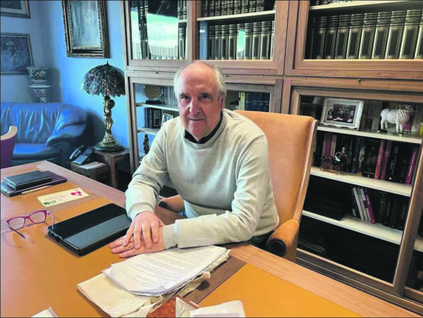 Tagli ai treni, appello del Terzo Settore al governatore Roberti