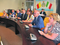 «Cambiamo la cultura di gestione del territorio»