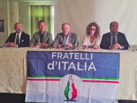 Campobasso. Fratelli d’Italia a muso duro contro Varra: «Deve dimettersi»