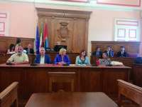 A Campobasso la giunta è a sette. Colucci vice, due donne nell’esecutivo