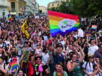 “Il Molise esiste. Anche io!” Cresce l’attesa per il Pride a Isernia