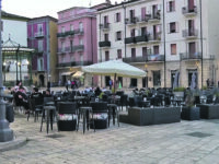 Movida a Isernia, un’ora di musica in più nei locali: Castrataro ‘ritocca’ l’ordinanza