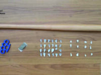 Termoli. Pusher 23enne arrestata dall’Arma dopo un controllo