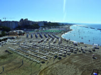 Turismo balneare, il Molise è l’unica regione che cresce