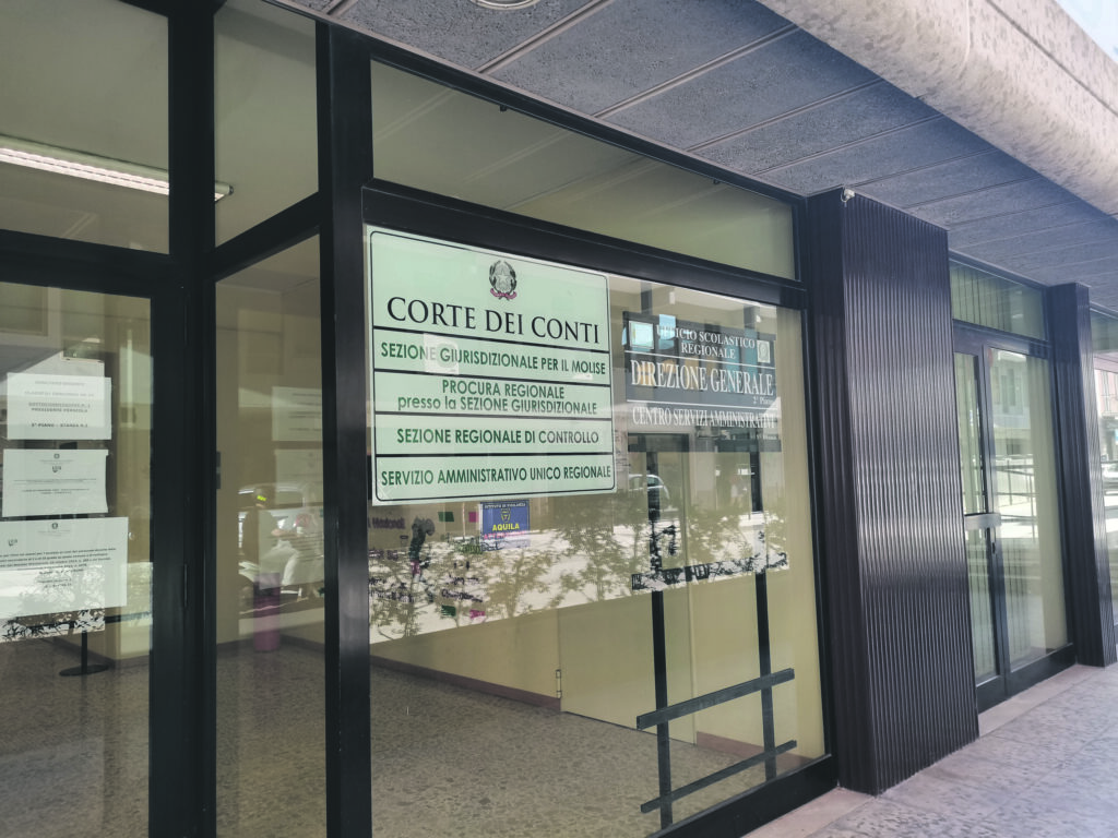 Comune in dissesto, confermata la condanna per sindaco ed ex