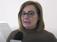 Distretto di Campobasso, il dg Di Santo ha scelto Tiziana Scellini