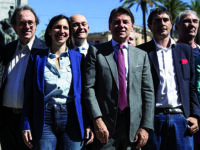 Autonomia differenziata, il fronte del no deposita il quesito in Cassazione