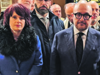 Aree interne e montane, ‘Aida’ nominata consigliere del ministro Sangiuliano